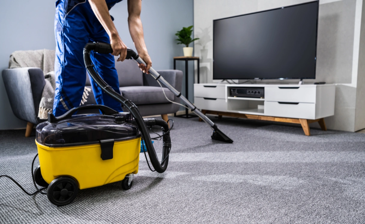 Extract Carpet Repair Middle Park Contact Office
